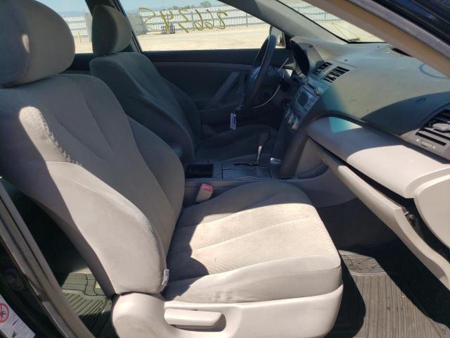 Photo 5 from auction – 2007 TOYOTA CAMRY CE with VIN JTNBE46K973048286
