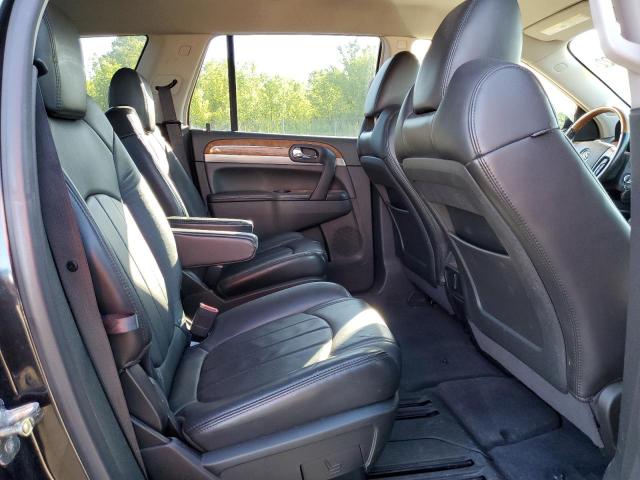 Photo 6 from auction – 2010 BUICK ENCLAVE CX with VIN 5GALRBED3AJ184860
