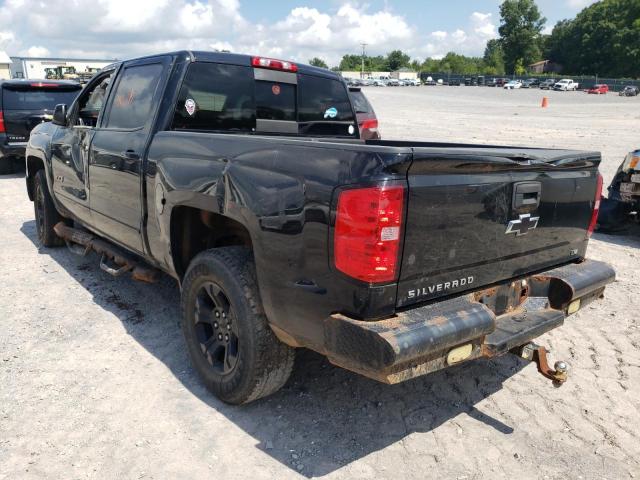 Photo 3 from auction – 2015 CHEVROLET SILVERADO with VIN 3GCUKSEC7FG437654