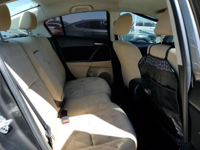 Photo 6 from auction – 2010 MAZDA 3 I with VIN JM1BL1SGXA1277749