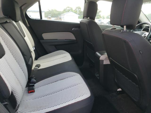 Photo 6 from auction – 2011 CHEVROLET EQUINOX LS with VIN 2CNFLCEC7B6319102