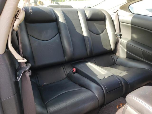 Photo 6 from auction – 2008 INFINITI G37 BASE with VIN JNKCV64E08M130581