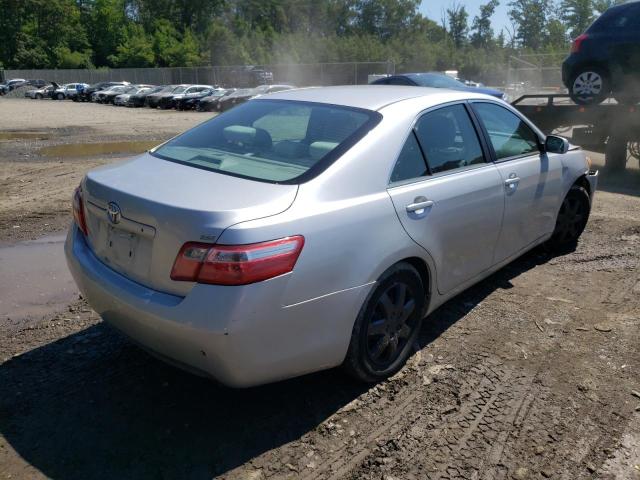 Photo 4 from auction – 2009 TOYOTA CAMRY BASE with VIN 4T1BE46K59U371828