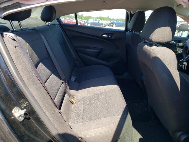 Photo 6 from auction – 2016 CHEVROLET CRUZE LS with VIN 1G1BC5SMXG7247355