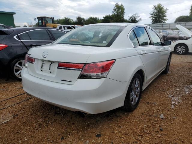 Photo 4 from auction – 2012 HONDA ACCORD with VIN 1HGCP2F60CA102849