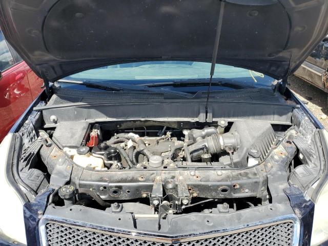Photo 7 from auction – 2009 CHEVROLET TRAVERSE L with VIN 1GNEV23D19S132274