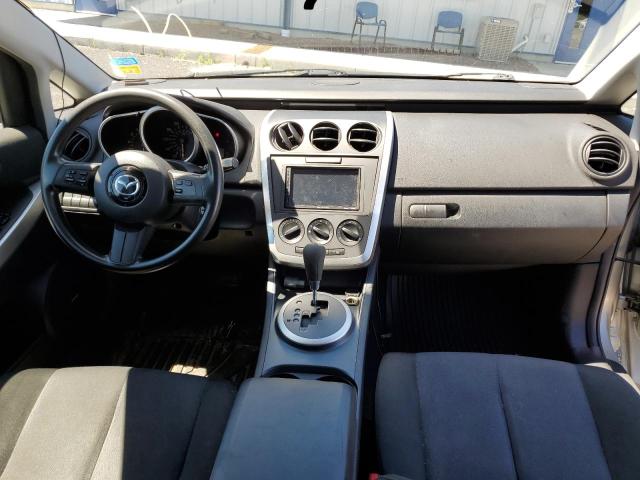 Photo 9 from auction – 2008 MAZDA CX-7 with VIN JM3ER293480204646
