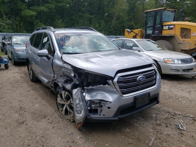 SUBARU ASCENT PRE 2019 with VIN 4S4WMACDXK3402947 - Photo from auction
