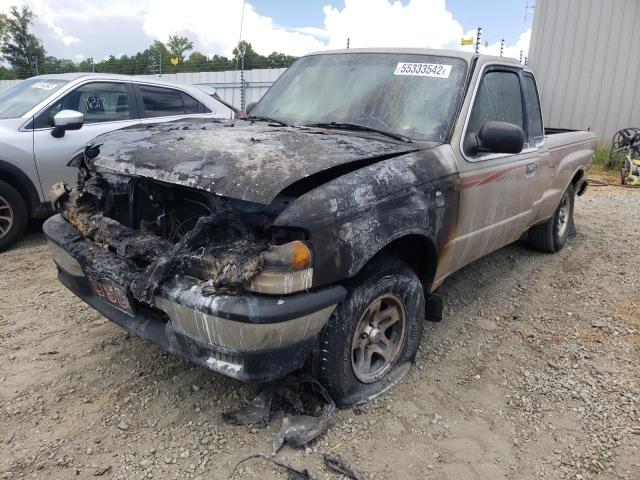 Photo 2 from auction – 1998 MAZDA B2500 CAB with VIN 4F4YR16C7WTM36570