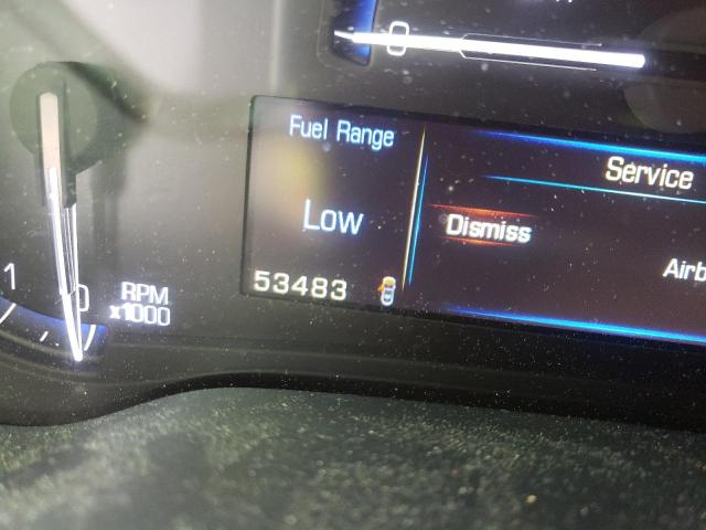 Photo 8 from auction – 2014 CADILLAC CTS LUXURY with VIN 1G6AR5SX4E0134862