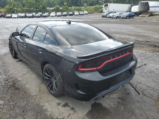 Photo 3 from auction – 2019 DODGE CHARGER SC with VIN 2C3CDXGJ8KH688759