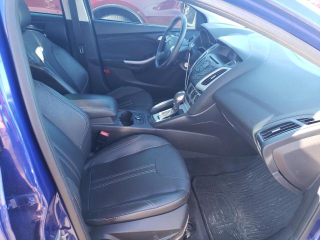 Photo 5 from auction – 2013 FORD FOCUS SE with VIN 1FADP3K22DL182999