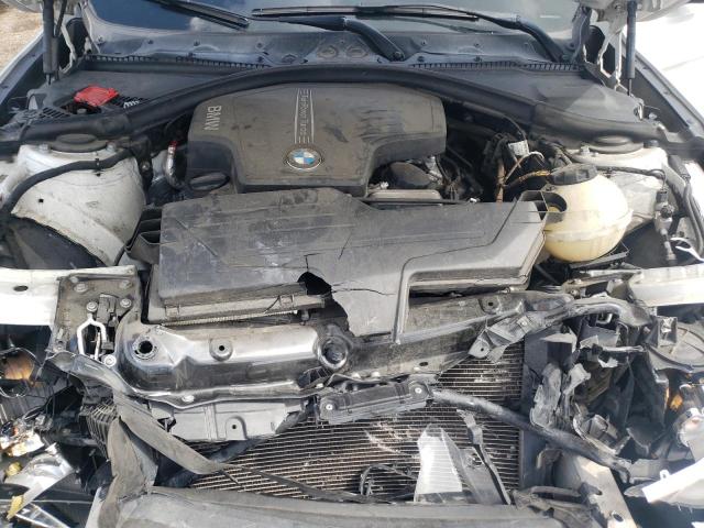 Photo 7 from auction – 2014 BMW 328 I with VIN WBA3A5C55EJ465452