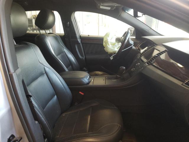 Photo 5 from auction – 2014 FORD TAURUS LIM with VIN 1FAHP2F89EG135022