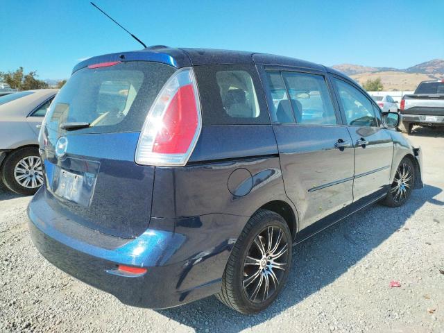 Photo 4 from auction – 2009 MAZDA 5 with VIN JM1CR29LX90345528