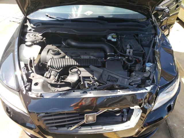 Photo 7 from auction – 2010 VOLVO S40 T5 with VIN YV1672MS2A2498523