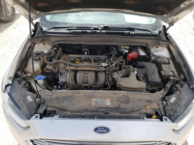 Photo 7 from auction – 2015 FORD FUSION SE with VIN 3FA6P0H73FR229441