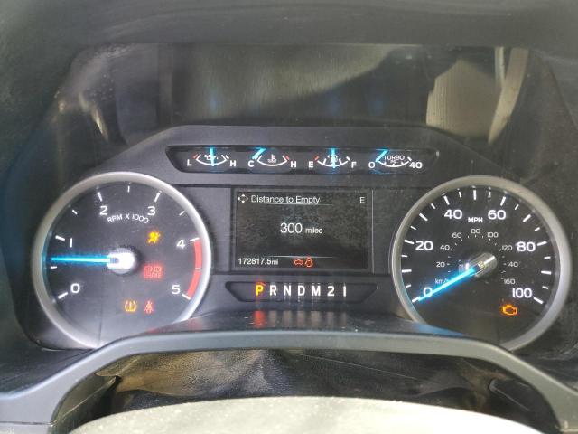 Photo 8 from auction – 2017 FORD F250 SUPER with VIN 1FT7W2BTXHEB28700