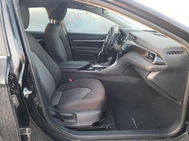 Photo 5 from auction – 2020 TOYOTA CAMRY LE with VIN 4T1C31AK9LU539820