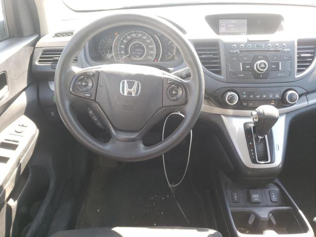 Photo 9 from auction – 2014 HONDA CR-V LX with VIN 2HKRM3H32EH003522