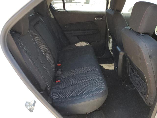 Photo 6 from auction – 2016 CHEVROLET EQUINOX LT with VIN 2GNALCEK4G6102479