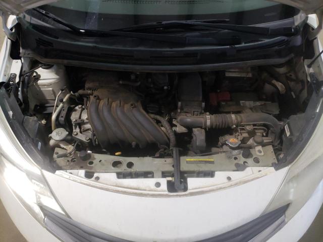 Photo 7 from auction – 2014 NISSAN VERSA NOTE with VIN 3N1CE2CP4EL398698