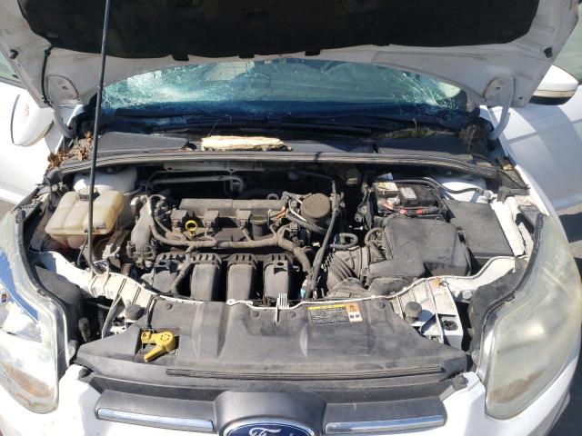 Photo 7 from auction – 2013 FORD FOCUS SE with VIN 1FADP3F2XDL260522