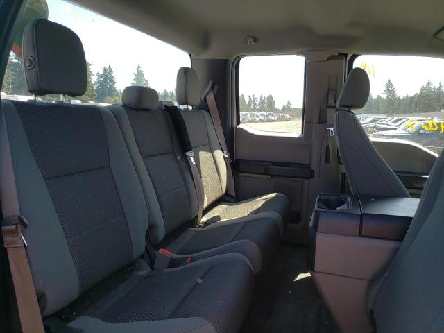 Photo 6 from auction – 2018 FORD F150 SUPER with VIN 1FTEX1C57JKF94543