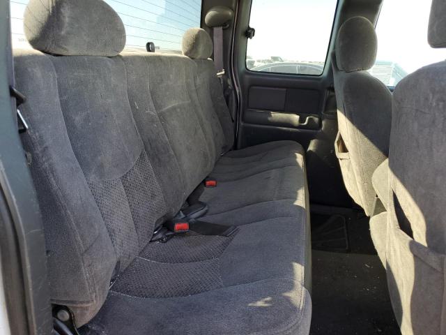 صورة رقم 6 من المزاد - 2005 CHEVROLET SILVERADO2 مع VIN 1GCHC29U45E151932