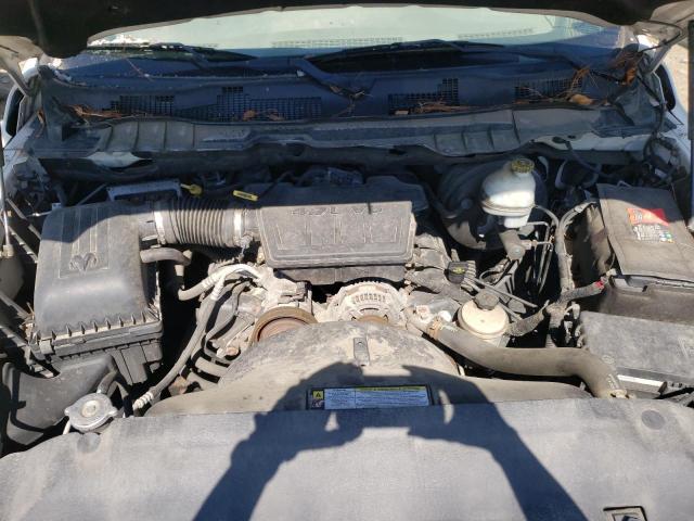 Photo 7 from auction – 2009 DODGE RAM 1500 with VIN 1D3HB18P39S755818