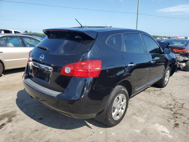 Photo 4 from auction – 2011 NISSAN ROGUE S with VIN JN8AS5MT1BW572456