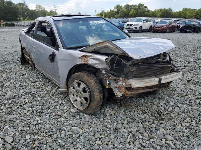 Photo 1 from auction – 2003 HONDA CIVIC EX with VIN 1HGEM229X3L057330