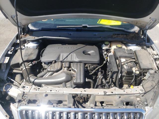 Photo 7 from auction – 2013 BUICK VERANO with VIN 1G4PP5SK4D4150922