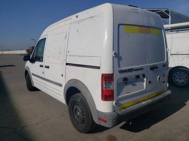 Photo 3 from auction – 2012 FORD TRANSIT CO with VIN NM0LS7AN9CT084376