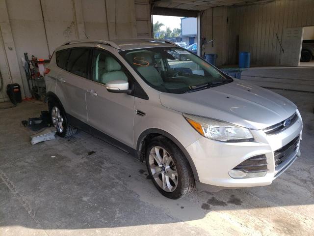 FORD ESCAPE TIT 2015 with VIN 1FMCU0J97FUA32830 - Photo from auction