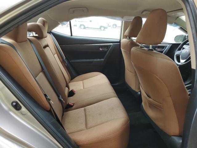 Photo 6 from auction – 2016 TOYOTA COROLLA L with VIN 2T1BURHE6GC681766