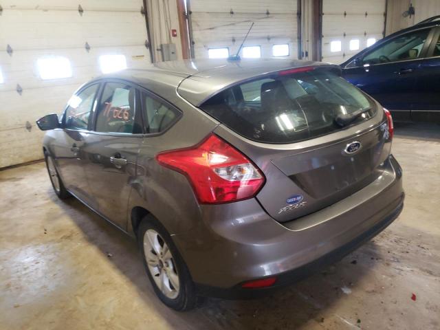 صورة رقم 3 من المزاد - 2014 FORD FOCUS SE مع VIN 1FADP3K23EL434549