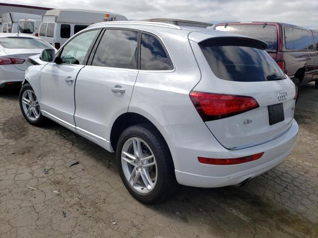 Photo 3 from auction – 2015 AUDI Q5 PREMIUM with VIN WA1LFAFP5FA121075