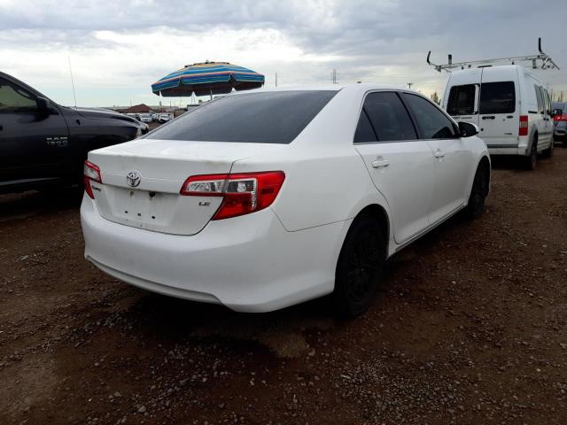 Photo 4 from auction – 2012 TOYOTA CAMRY BASE with VIN 4T1BF1FK0CU565136