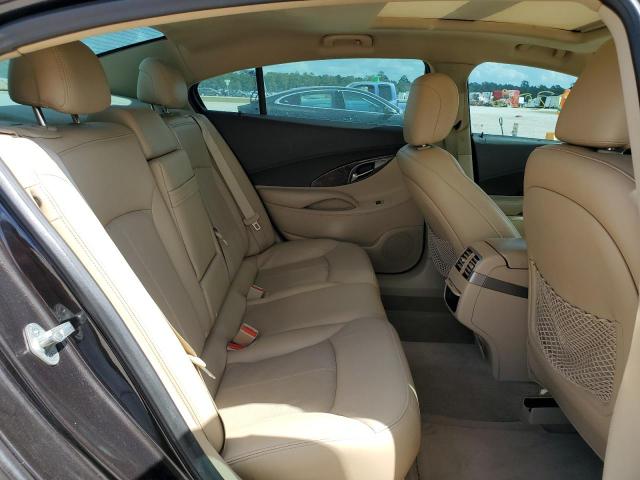 Photo 6 from auction – 2013 BUICK LACROSSE T with VIN 1G4GJ5E31DF205482