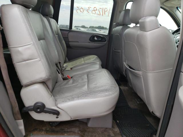 Photo 6 from auction – 2005 CHEVROLET TRAILBLAZE with VIN 1GNES16S656126700