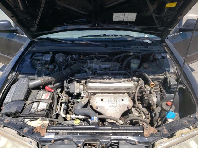 Photo 7 from auction – 1997 HONDA ACCORD LX with VIN JHMCD5631VC003459