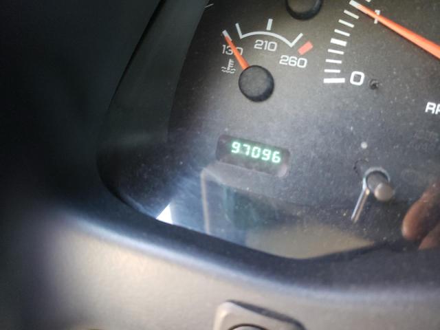 Photo 8 from auction – 2000 DODGE DAKOTA with VIN 1B7FL26X5YS669088