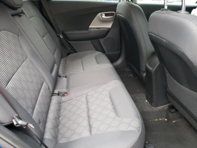 Photo 6 from auction – 2019 KIA NIRO FE with VIN KNDCB3LC8K5316783