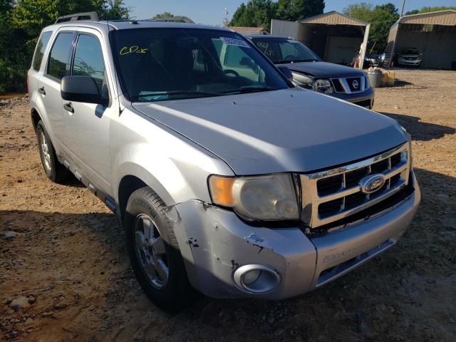 FORD ESCAPE XLT 2012 with VIN 1FMCU9DG0CKB51986 - Photo from auction