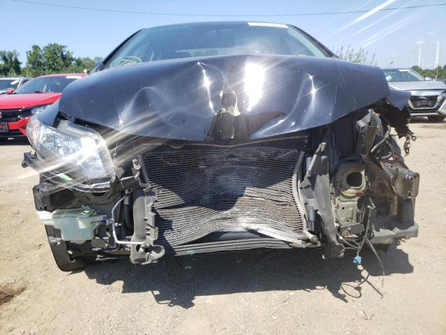 Photo 9 from auction – 2015 HONDA CIVIC EXL with VIN 19XFB2F96FE211824