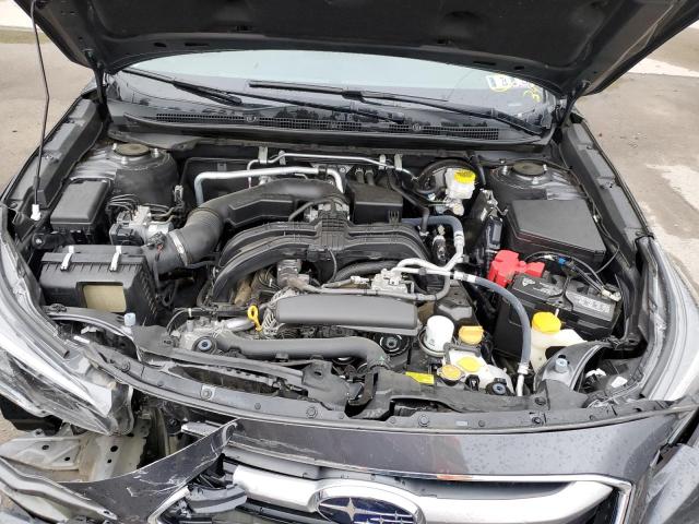 Photo 7 from auction – 2020 SUBARU OUTBACK PR with VIN 4S4BTACC3L3109496
