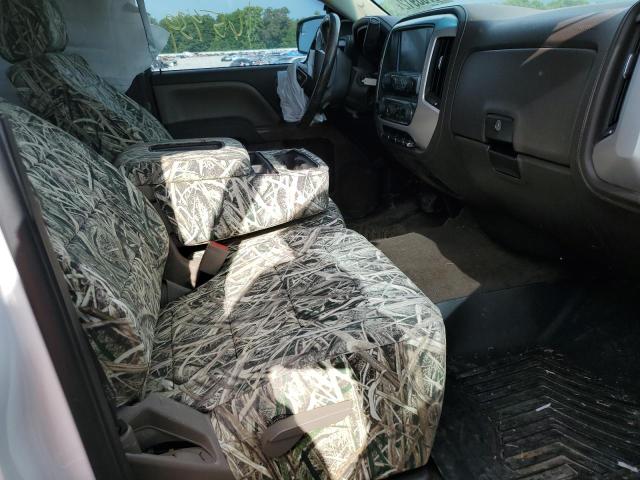 Photo 5 from auction – 2017 GMC SIERRA C15 with VIN 1GTR1MEC2HZ336027