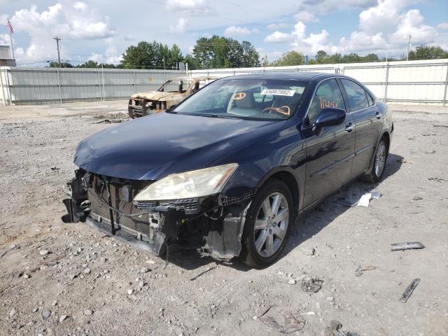 صورة رقم 2 من المزاد - 2007 LEXUS ES 350 مع VIN JTHBJ46G972051012