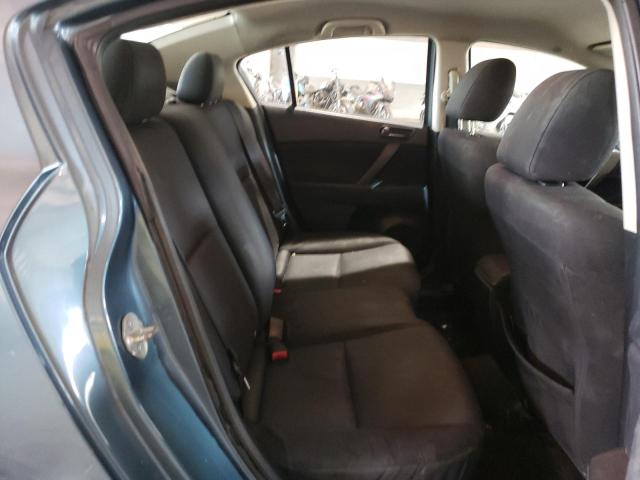 Photo 6 from auction – 2011 MAZDA 3 I with VIN JM1BL1UGXB1355610